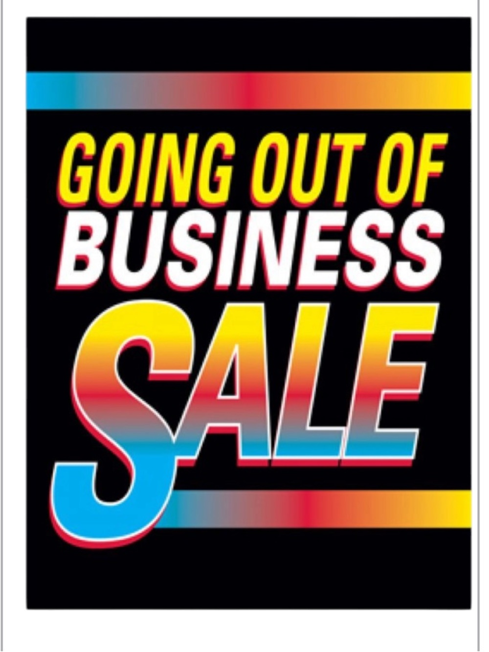 Great deals on quality items